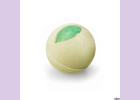 Гейзер (шарик) для ванны АРОМАТНОЕ ЯБЛОЧКО, 80 гр, ТМ TAIGANICA